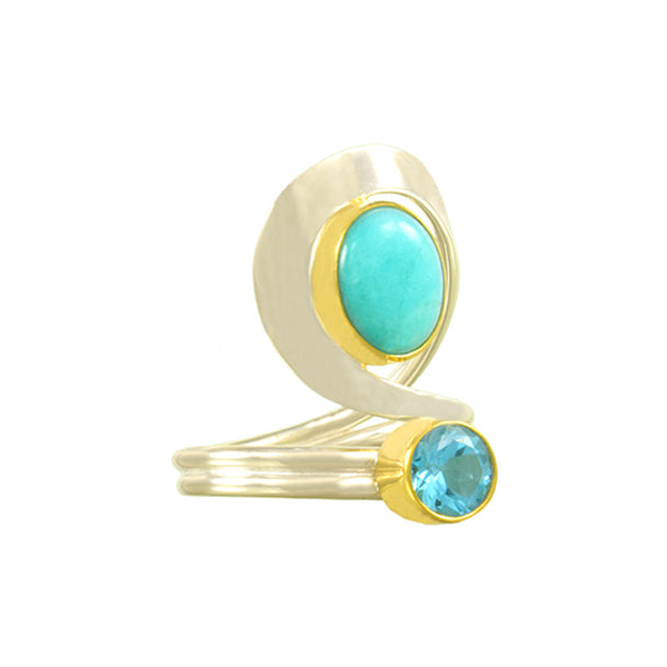 Ring John E. Koller Jewelry Designs owasso, OK