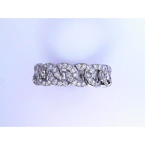 Ring John E. Koller Jewelry Designs owasso, OK