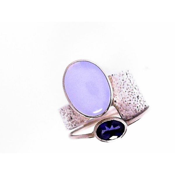 Ring John E. Koller Jewelry Designs owasso, OK