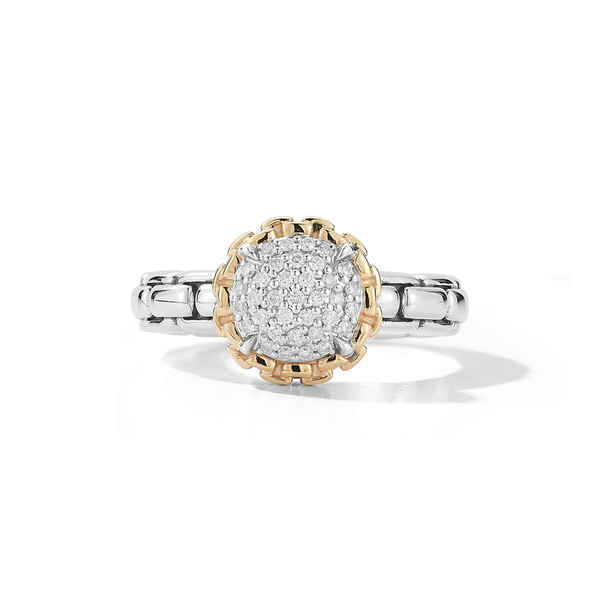 Ring John E. Koller Jewelry Designs owasso, OK