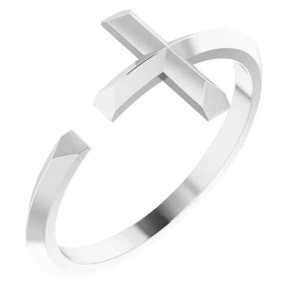 Ring John E. Koller Jewelry Designs owasso, OK
