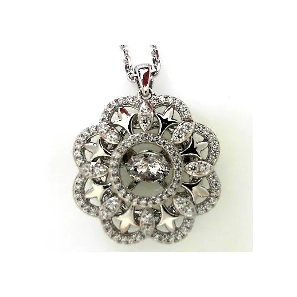 Pendants John E. Koller Jewelry Designs Owasso, OK