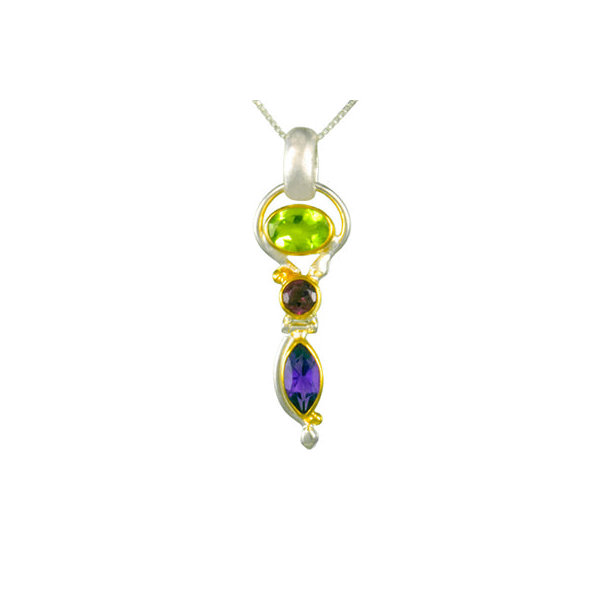 Pendants John E. Koller Jewelry Designs owasso, OK