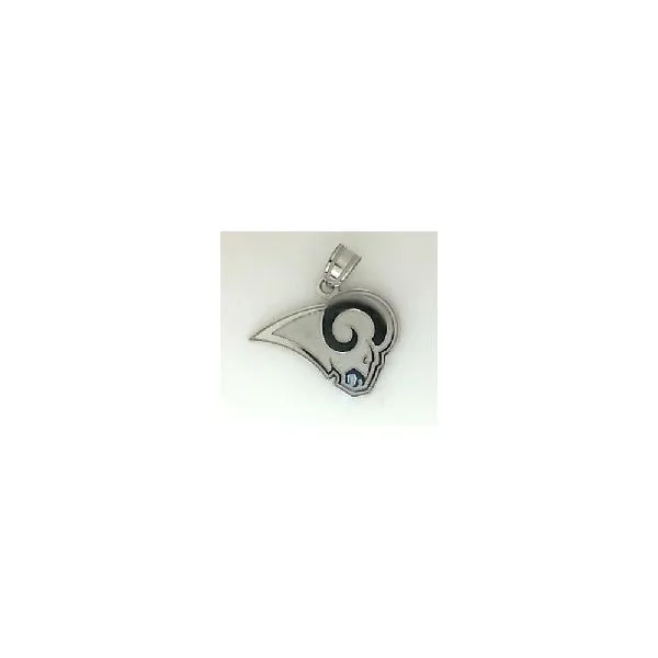 Charm John E. Koller Jewelry Designs Owasso, OK