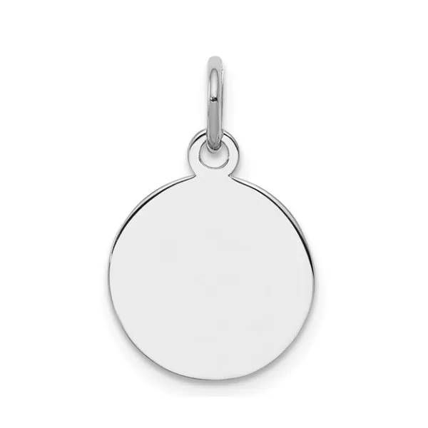 Charm John E. Koller Jewelry Designs Owasso, OK