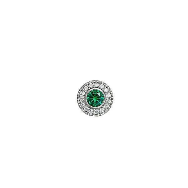 Charm John E. Koller Jewelry Designs Owasso, OK