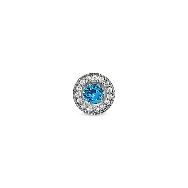 Charm John E. Koller Jewelry Designs Owasso, OK
