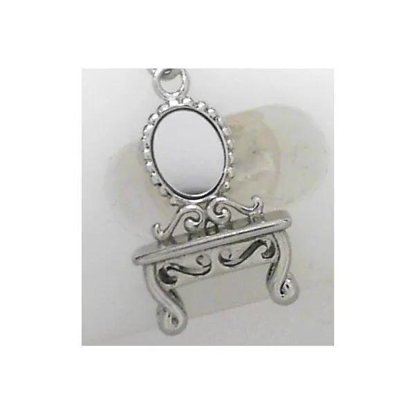 Charm John E. Koller Jewelry Designs Owasso, OK