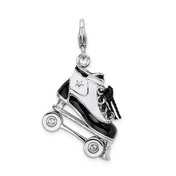Charm John E. Koller Jewelry Designs Owasso, OK