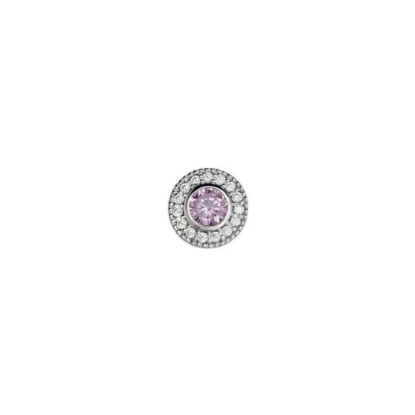 Charm John E. Koller Jewelry Designs Owasso, OK