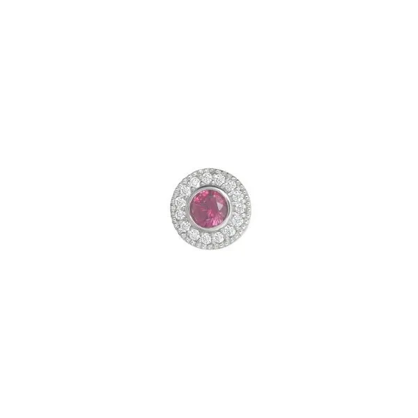 Charm John E. Koller Jewelry Designs Owasso, OK