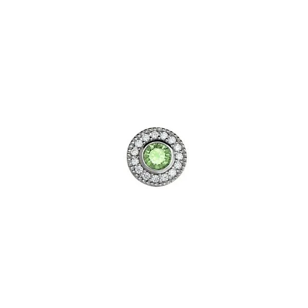 Charm John E. Koller Jewelry Designs Owasso, OK