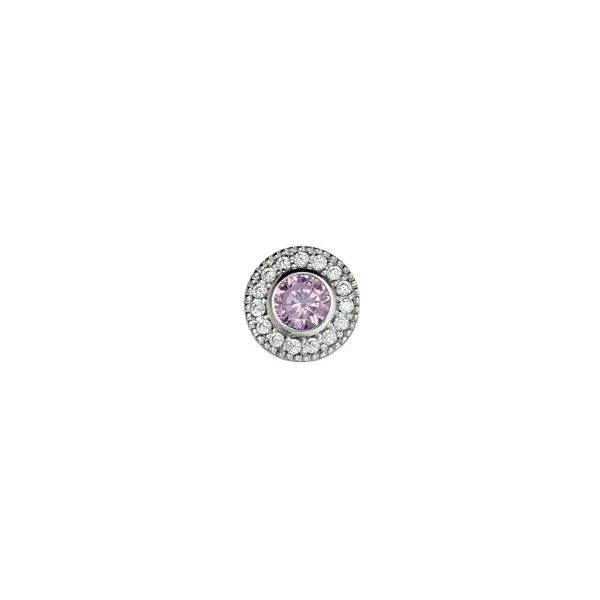 Charm John E. Koller Jewelry Designs Owasso, OK