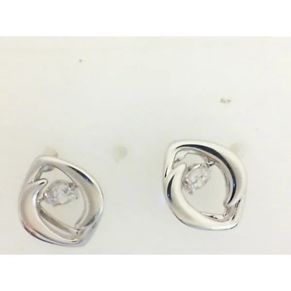 Earrings John E. Koller Jewelry Designs Owasso, OK