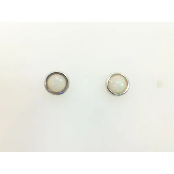 Earrings John E. Koller Jewelry Designs Owasso, OK