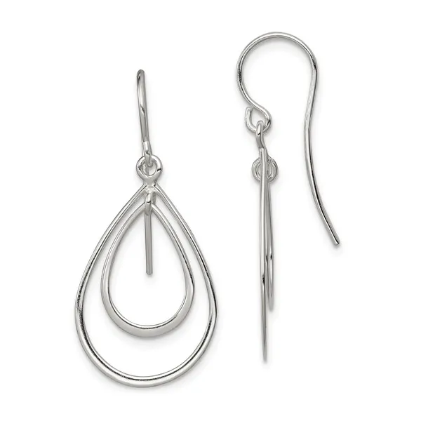 Earrings John E. Koller Jewelry Designs Owasso, OK