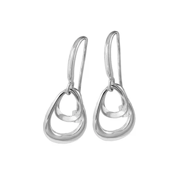 Earrings John E. Koller Jewelry Designs Owasso, OK