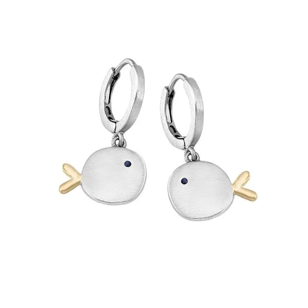 Earrings John E. Koller Jewelry Designs Owasso, OK