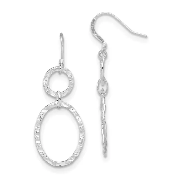 Earrings John E. Koller Jewelry Designs Owasso, OK
