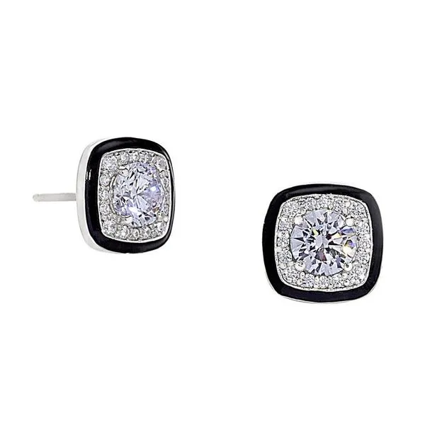 Earrings John E. Koller Jewelry Designs Owasso, OK