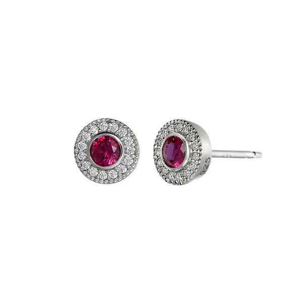Earrings John E. Koller Jewelry Designs Owasso, OK
