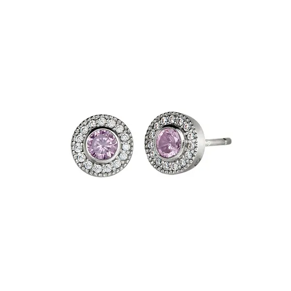 Earrings John E. Koller Jewelry Designs Owasso, OK
