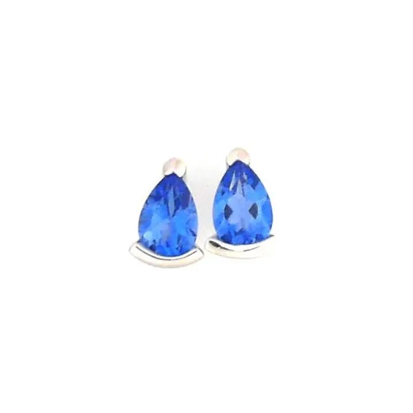 Earrings John E. Koller Jewelry Designs Owasso, OK