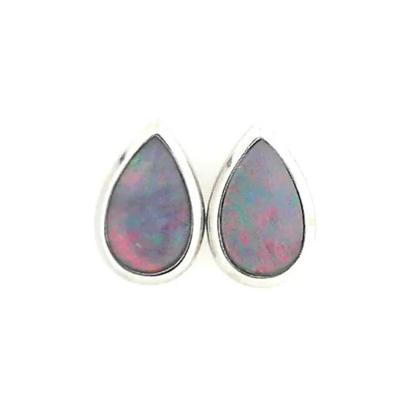 Earrings John E. Koller Jewelry Designs Owasso, OK