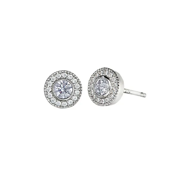 Earrings John E. Koller Jewelry Designs Owasso, OK