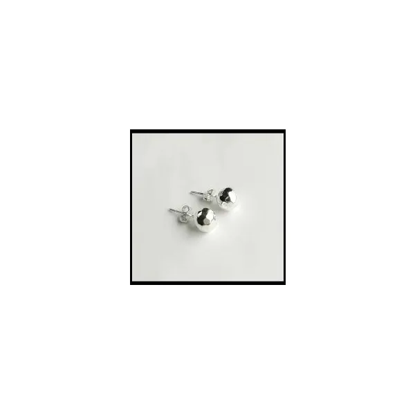 Earrings John E. Koller Jewelry Designs Owasso, OK