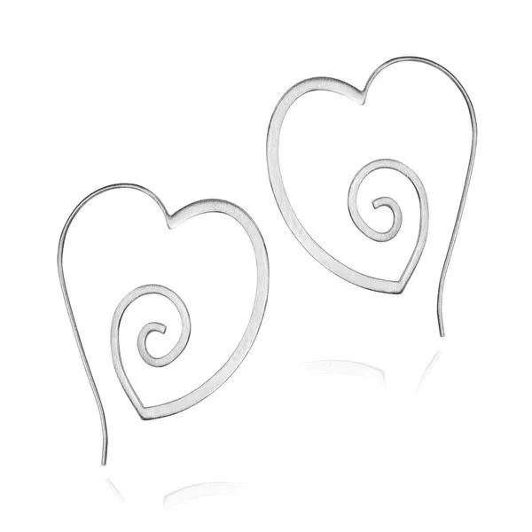 Earrings John E. Koller Jewelry Designs Owasso, OK