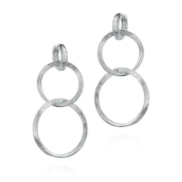 Earrings John E. Koller Jewelry Designs Owasso, OK
