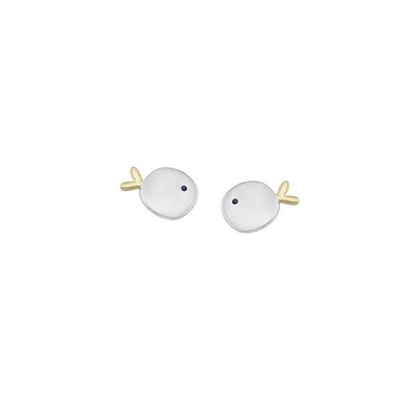 Earrings John E. Koller Jewelry Designs Owasso, OK
