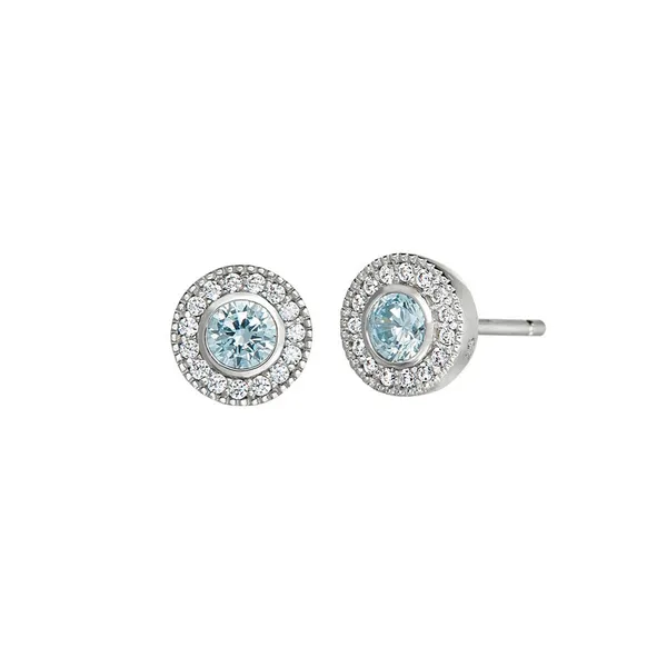 Earrings John E. Koller Jewelry Designs Owasso, OK