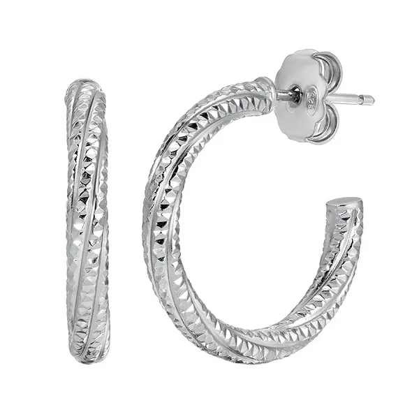Earrings John E. Koller Jewelry Designs owasso, AL