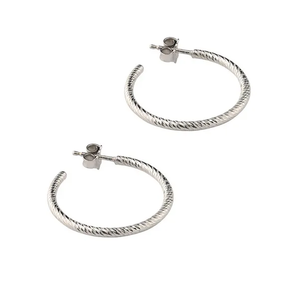 Earrings John E. Koller Jewelry Designs owasso, AL