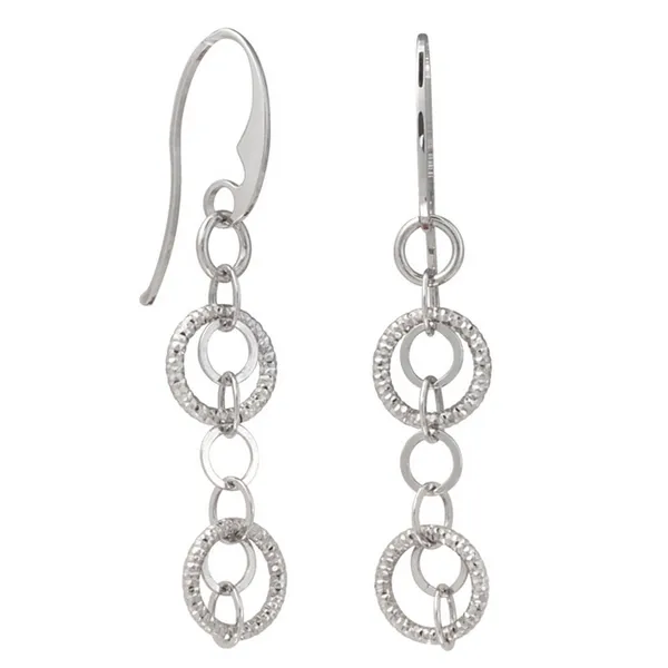 Earrings John E. Koller Jewelry Designs owasso, AL