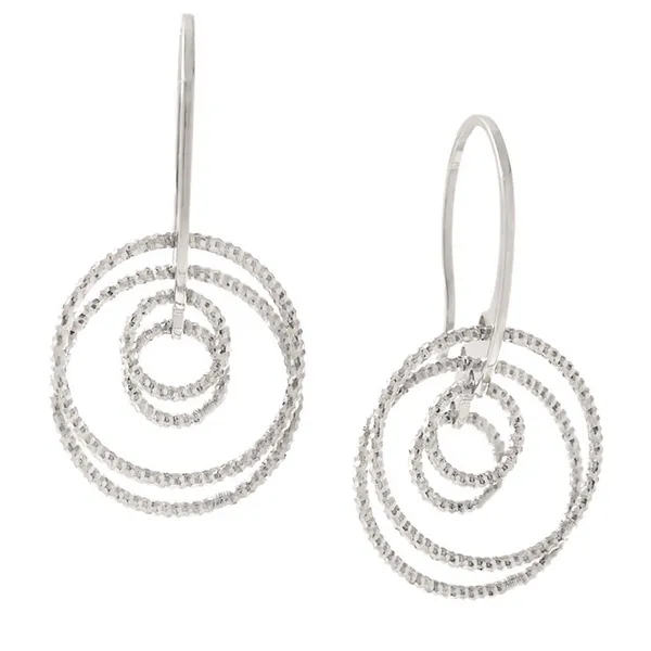 Earrings John E. Koller Jewelry Designs owasso, AL