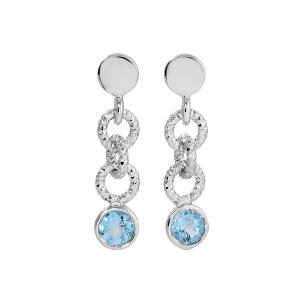 Earrings John E. Koller Jewelry Designs owasso, AL