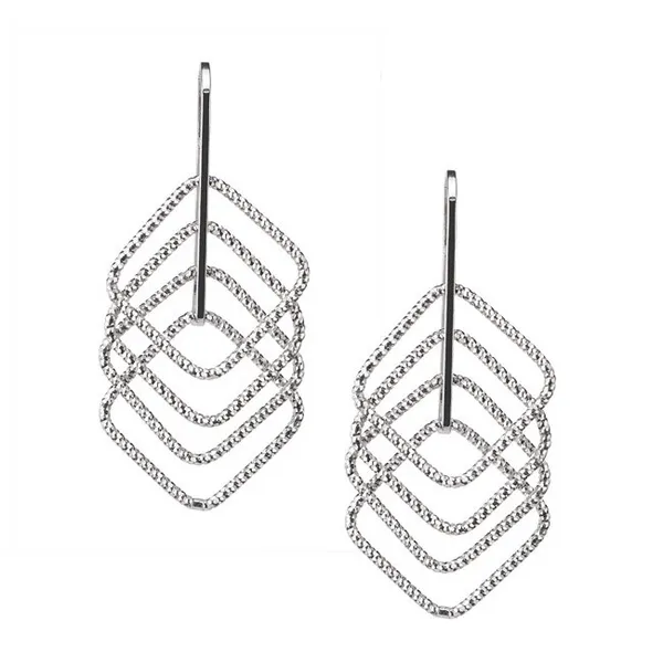 Earrings John E. Koller Jewelry Designs owasso, AL