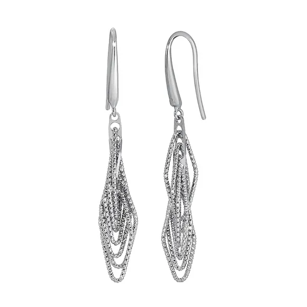 Earrings John E. Koller Jewelry Designs owasso, AL