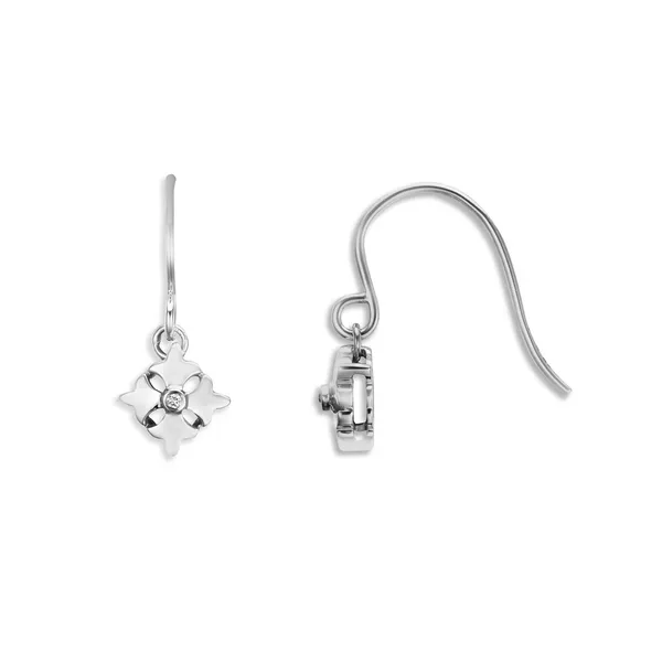 Earrings John E. Koller Jewelry Designs owasso, AL