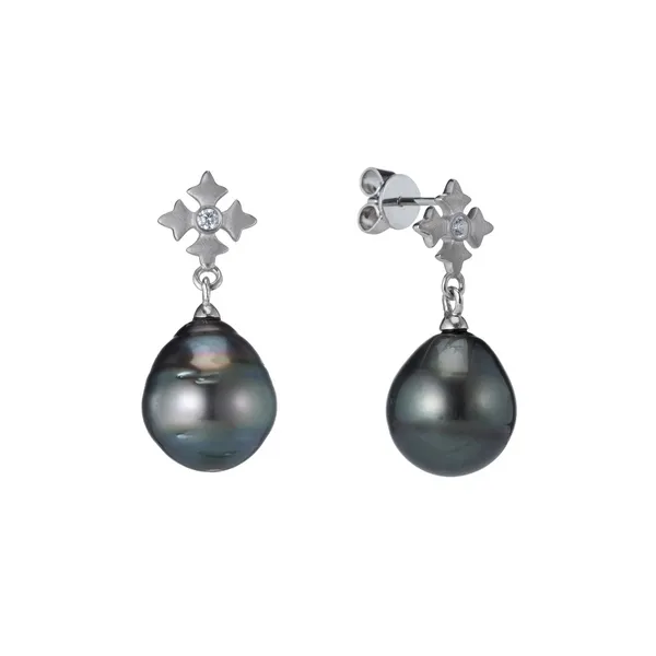 Earrings John E. Koller Jewelry Designs owasso, AL