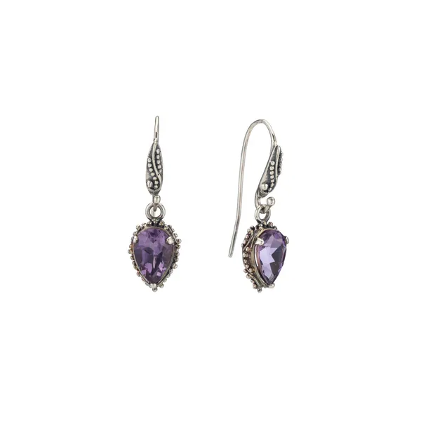 Earrings John E. Koller Jewelry Designs owasso, AL