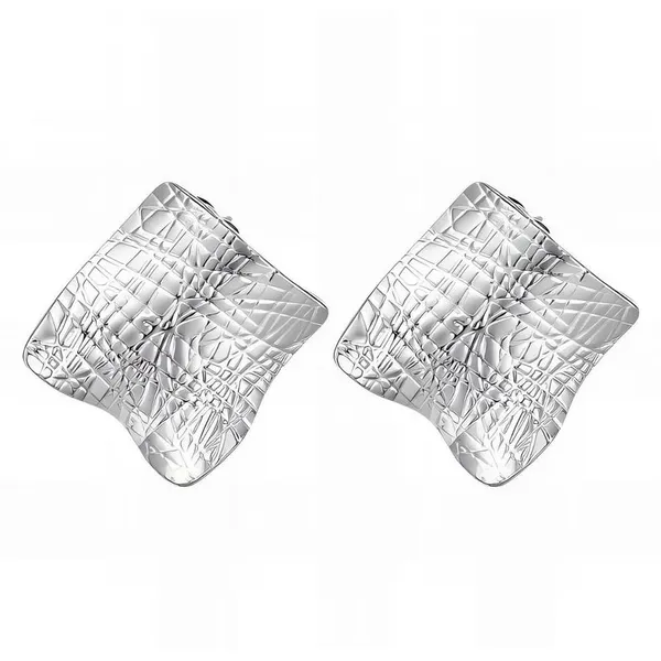 Earrings John E. Koller Jewelry Designs owasso, AL