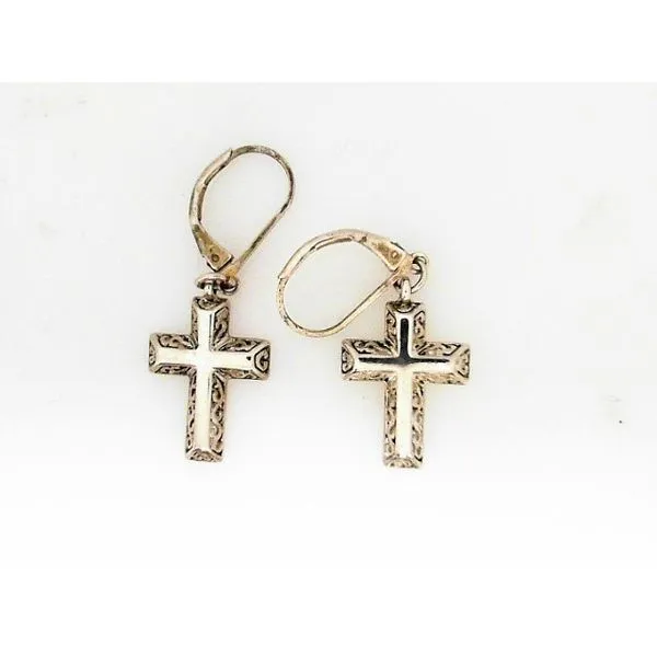 Earrings John E. Koller Jewelry Designs owasso, OK