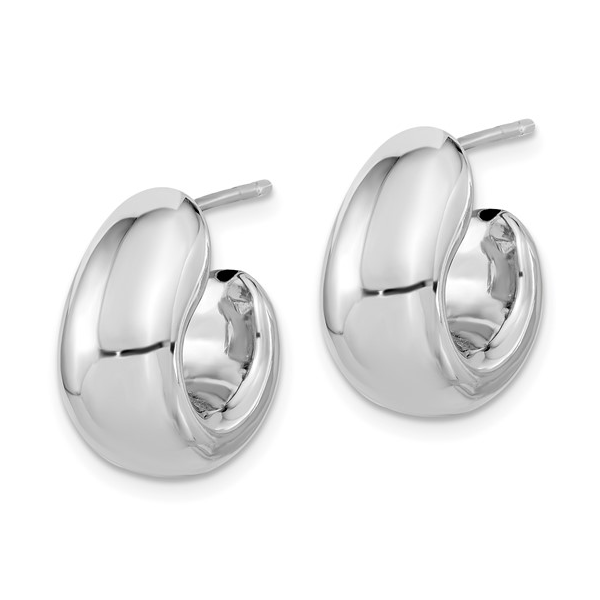 Earrings John E. Koller Jewelry Designs owasso, OK