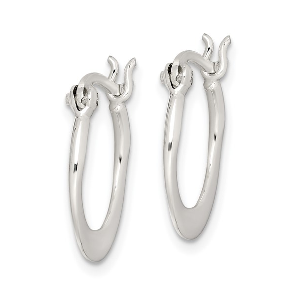 Earrings John E. Koller Jewelry Designs owasso, OK