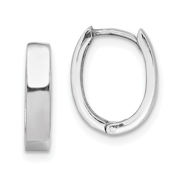 Earrings John E. Koller Jewelry Designs owasso, OK