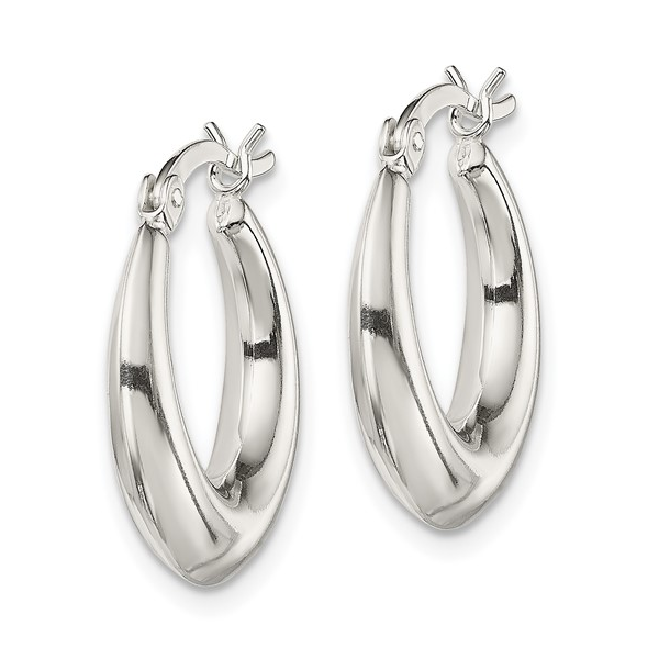 Earrings John E. Koller Jewelry Designs owasso, OK